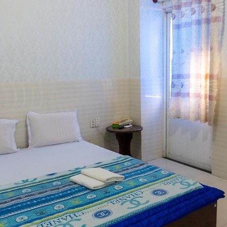 Quynh Anh Hotel Хошимин Экстерьер фото